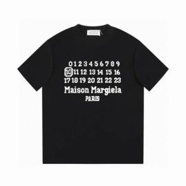 Picture of Maison Margiela T Shirts Short _SKUMaisonMargielaXS-L238237421